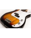 CALVIN SANG ST-A 低音結他 BASS 